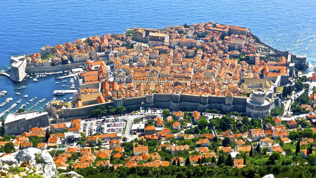 A legjobb hostelek Splitben, Horvátországban utazók számára